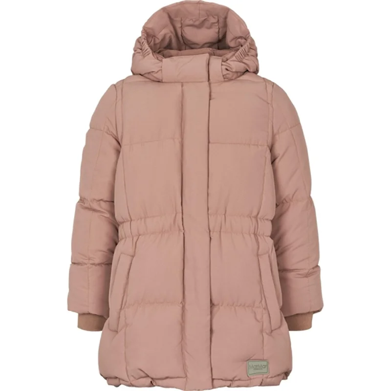 Women's cashmere blend overcoat for winter eleganceMarMar Olvin Puffer Down Jacket Berry Air Women's cashmere blend overcoat for winter eleganceMarMar Olvin Puffer Down Jacket Berry Air
