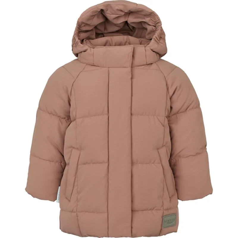 Women's long - sleeve knitted winter coatsMarMar Omega Puffer Down Jacket Berry Air Women's long - sleeve knitted winter coatsMarMar Omega Puffer Down Jacket Berry Air