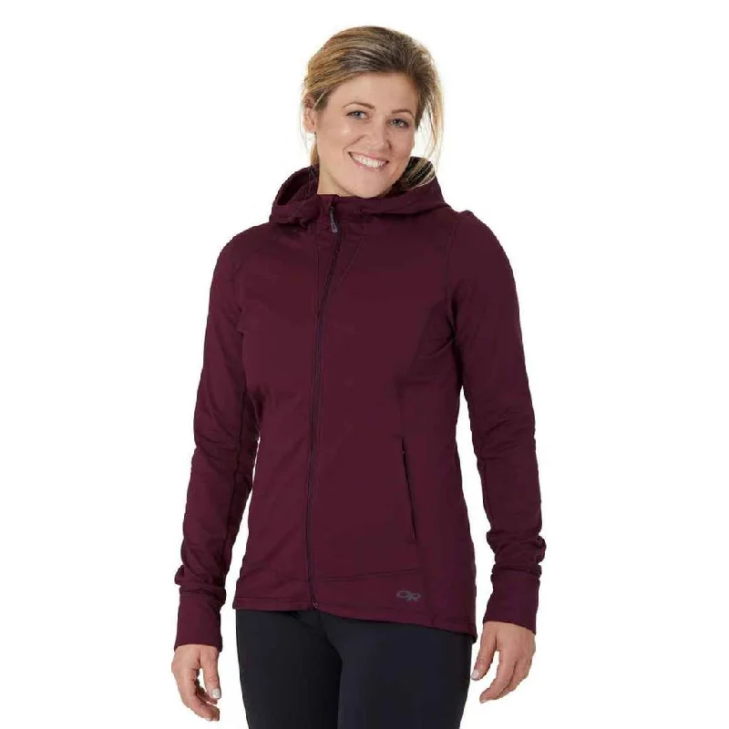 Women's bomber jackets with a holographic finish for a futuristic and eye - catching lookMelody Hoody Womens Women's bomber jackets with a holographic finish for a futuristic and eye - catching lookMelody Hoody Womens