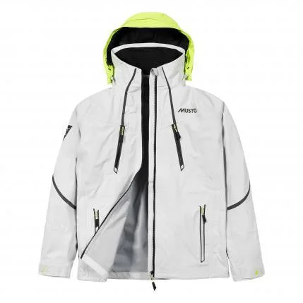 Women's military - style jackets with epaulets for a tough and fashionable appearanceMusto Men's MPX GTX Pro Race Jacket Women's military - style jackets with epaulets for a tough and fashionable appearanceMusto Men's MPX GTX Pro Race Jacket