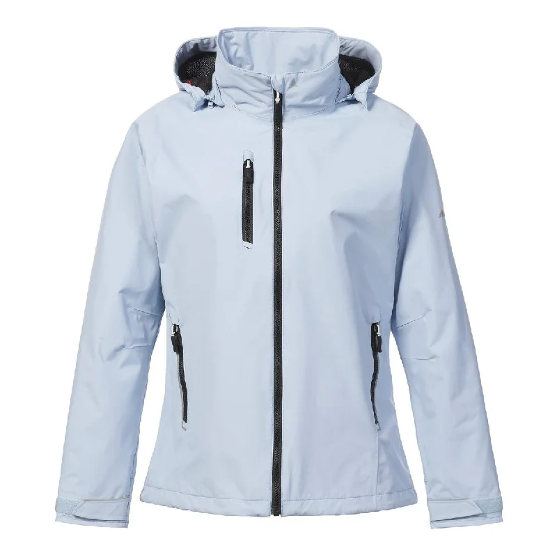 Women's faux fur - trimmed denim jackets for a trendy and cozy styleMusto Women's Sardinia Jacket Women's faux fur - trimmed denim jackets for a trendy and cozy styleMusto Women's Sardinia Jacket