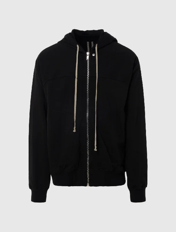 Women's military - style jackets with epaulets for a tough and fashionable appearanceWINDBREAKER Women's military - style jackets with epaulets for a tough and fashionable appearanceWINDBREAKER