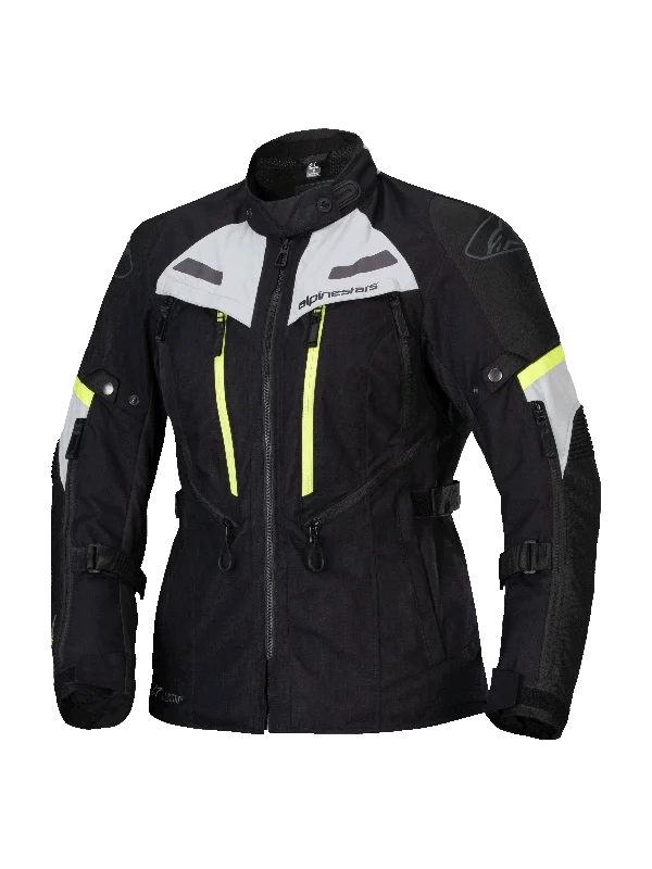 Women's long - line cardigan jackets in a soft knit for a cozy and elegant lookStella Bogota' Pro Drystar® Jacket Women's long - line cardigan jackets in a soft knit for a cozy and elegant lookStella Bogota' Pro Drystar® Jacket