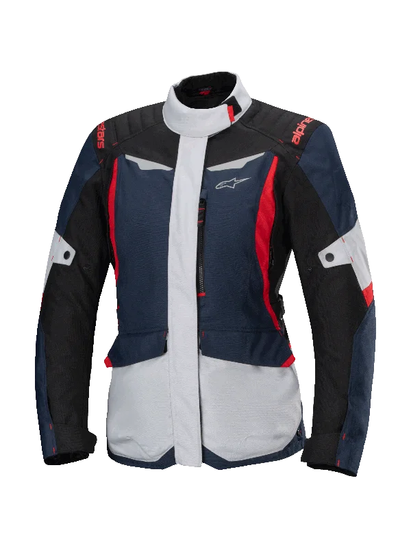 Women's cropped leather jackets with a fringe detail for a western - inspired outfitStella ST-1 Waterproof Jacket Women's cropped leather jackets with a fringe detail for a western - inspired outfitStella ST-1 Waterproof Jacket