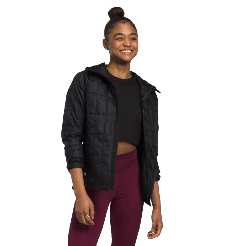 Women's double - breasted tweed jackets in classic colors for a sophisticated office lookThe North Face Circaloft Womens Hoodie 2024 Women's double - breasted tweed jackets in classic colors for a sophisticated office lookThe North Face Circaloft Womens Hoodie 2024