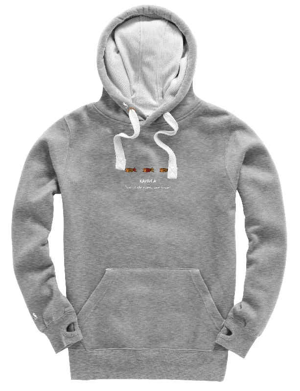 Ultra Premium Hoodie - Unisex - 21 Colours