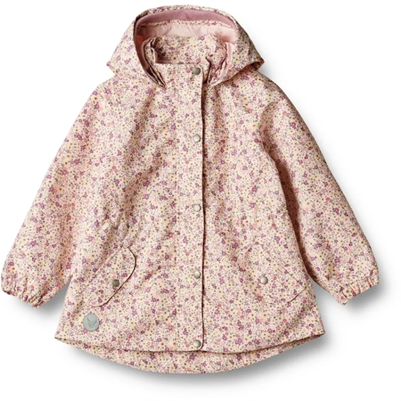Women's cropped satin jackets in pastel shades for a glamorous evening outWheat Jacket Ada Tech Candy Flowers Women's cropped satin jackets in pastel shades for a glamorous evening outWheat Jacket Ada Tech Candy Flowers