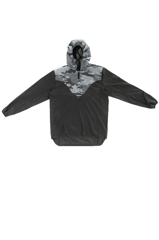 Women's pea coats in a plus - size fit for a flattering and warm winter coatWindbreaker Jacket - Black Women's pea coats in a plus - size fit for a flattering and warm winter coatWindbreaker Jacket - Black