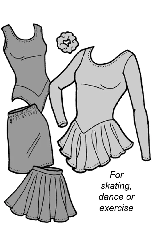 Women's bomber jackets with a holographic finish for a futuristic and eye - catching lookWomen’s Crystal Lake Skating Outfit - 517 - The Green Pepper Patterns Women's bomber jackets with a holographic finish for a futuristic and eye - catching lookWomen’s Crystal Lake Skating Outfit - 517 - The Green Pepper Patterns