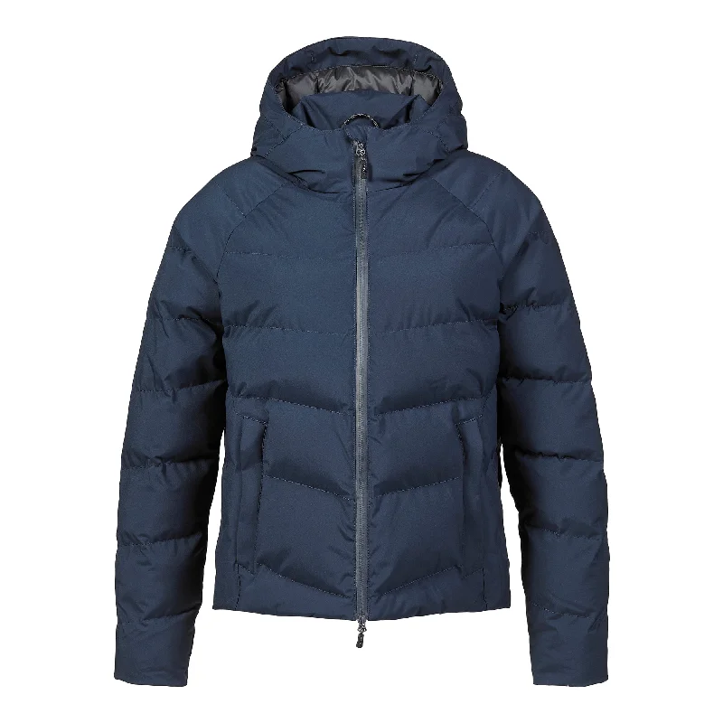 Women's waterproof rain jackets in bright yellow for high - visibility outdoor activitiesWOMEN'S MARINA QUILTED JACKET Women's waterproof rain jackets in bright yellow for high - visibility outdoor activitiesWOMEN'S MARINA QUILTED JACKET