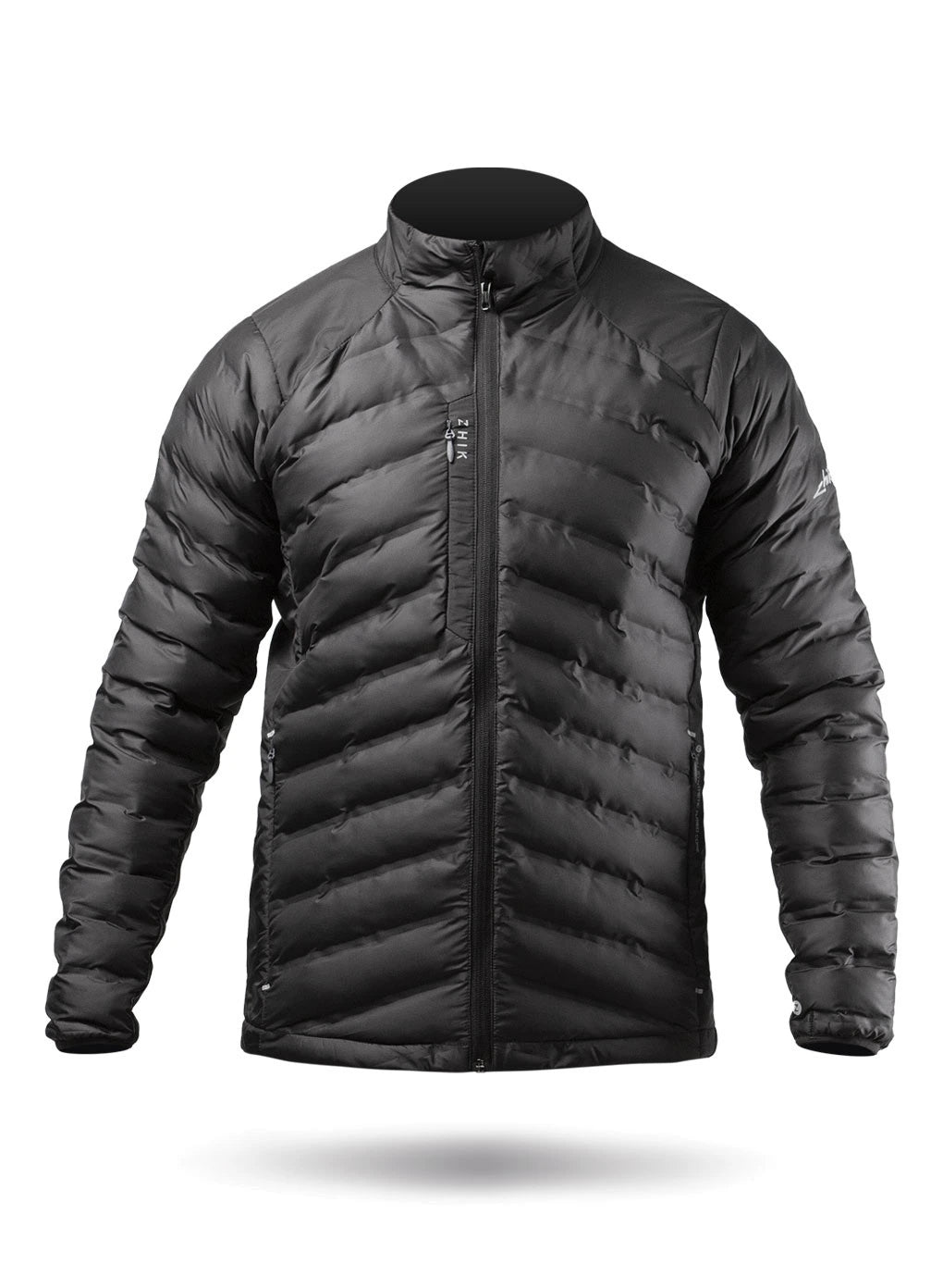 Women's moto jackets with a lace - up front for a unique and stylish touchZhik Men's Cell Insulated Jacket Women's moto jackets with a lace - up front for a unique and stylish touchZhik Men's Cell Insulated Jacket