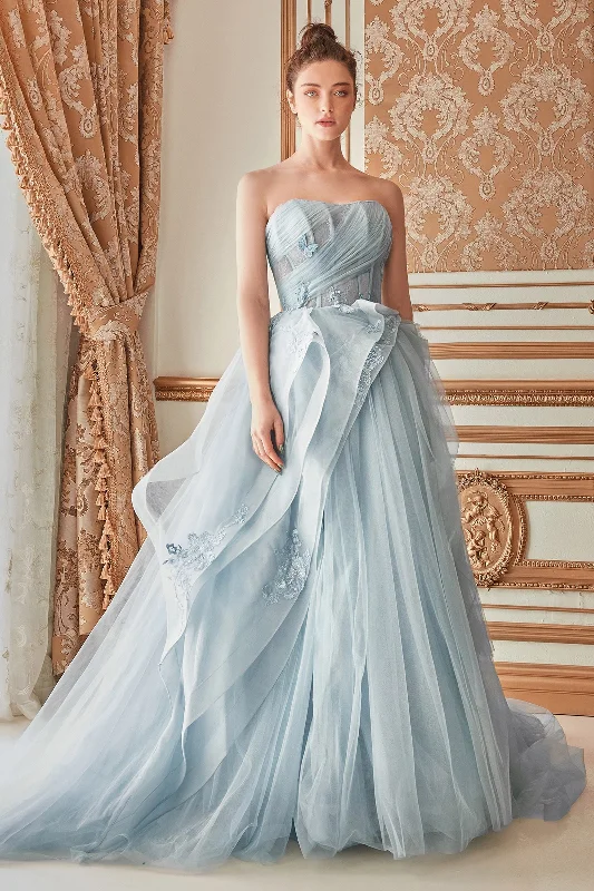 Off - the - Shoulder Women Dress for a Romantic and Feminine Look Off - the - Shoulder Women Dress for a Romantic and Feminine Look Andrea and Leo A1021 Off - the - Shoulder Women Dress for a Romantic and Feminine Look Off - the - Shoulder Women Dress for a Romantic and Feminine Look Andrea and Leo A1021
