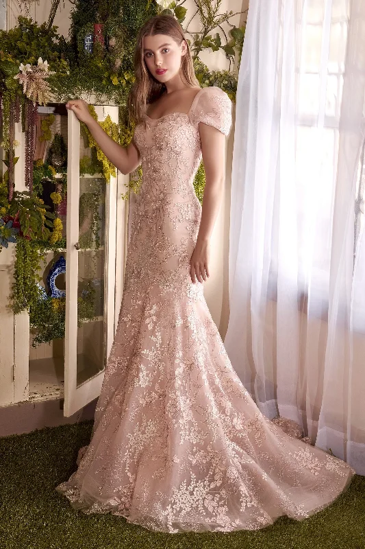 Lace - Embellished Women Dress for an Elegant and Sophisticated Appearance Lace - Embellished Women Dress for an Elegant and Sophisticated Appearance Andrea and Leo A1025 Lace - Embellished Women Dress for an Elegant and Sophisticated Appearance Lace - Embellished Women Dress for an Elegant and Sophisticated Appearance Andrea and Leo A1025