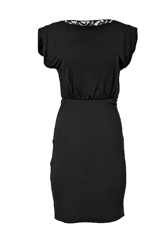 Shift Women Dress with a Simple and Classic Design for Everyday Wear Shift Women Dress with a Simple and Classic Design for Everyday Wear Burberry - Black Lace Back Cocktail Dress Sz 2 Shift Women Dress with a Simple and Classic Design for Everyday Wear Shift Women Dress with a Simple and Classic Design for Everyday Wear Burberry - Black Lace Back Cocktail Dress Sz 2