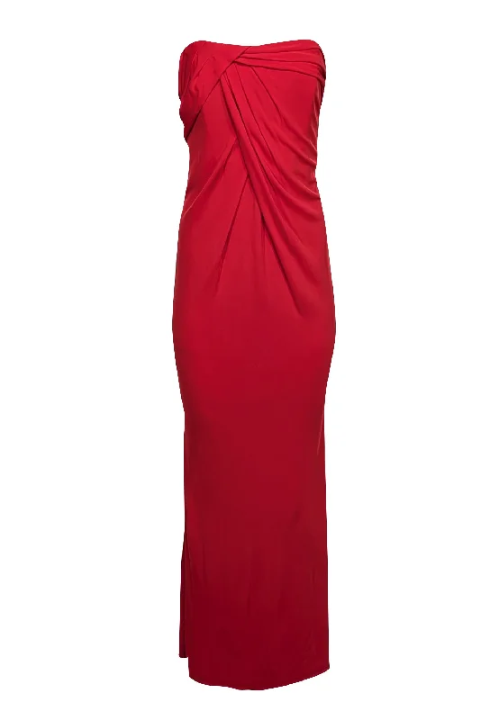 Maxi Women Dress with Floral Print for a Bohemian Vibe Maxi Women Dress with Floral Print for a Bohemian Vibe David Meister - Red Strapless Formal Gown Sz 4 Maxi Women Dress with Floral Print for a Bohemian Vibe Maxi Women Dress with Floral Print for a Bohemian Vibe David Meister - Red Strapless Formal Gown Sz 4