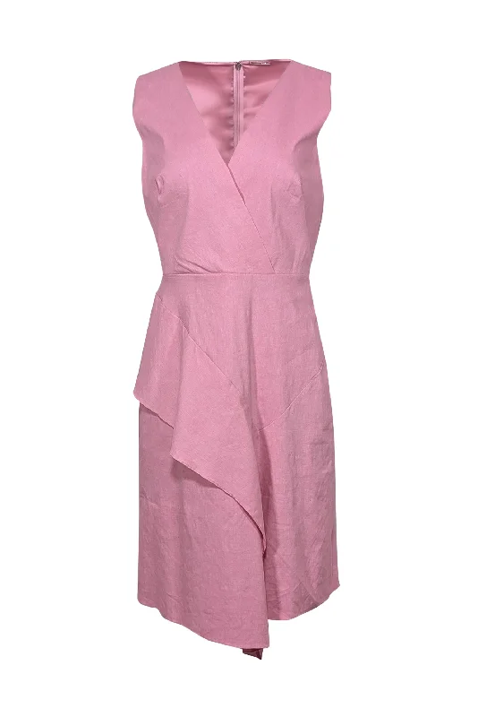 Shift Women Dress with a Simple and Classic Design for Everyday Wear Shift Women Dress with a Simple and Classic Design for Everyday Wear Elie Tahari - Blush Pink Asymmetrical Ruffled Fit & Flare Dress Sz 6 Shift Women Dress with a Simple and Classic Design for Everyday Wear Shift Women Dress with a Simple and Classic Design for Everyday Wear Elie Tahari - Blush Pink Asymmetrical Ruffled Fit & Flare Dress Sz 6