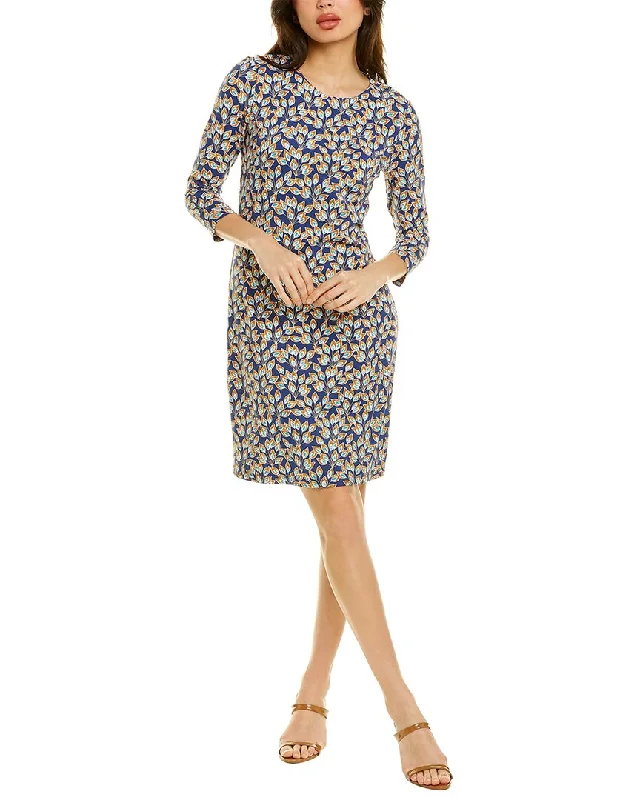 Mermaid - Style Women Dress with a Fitted Silhouette for Special Occasions Mermaid - Style Women Dress with a Fitted Silhouette for Special Occasions J.McLaughlin Sophia Dress