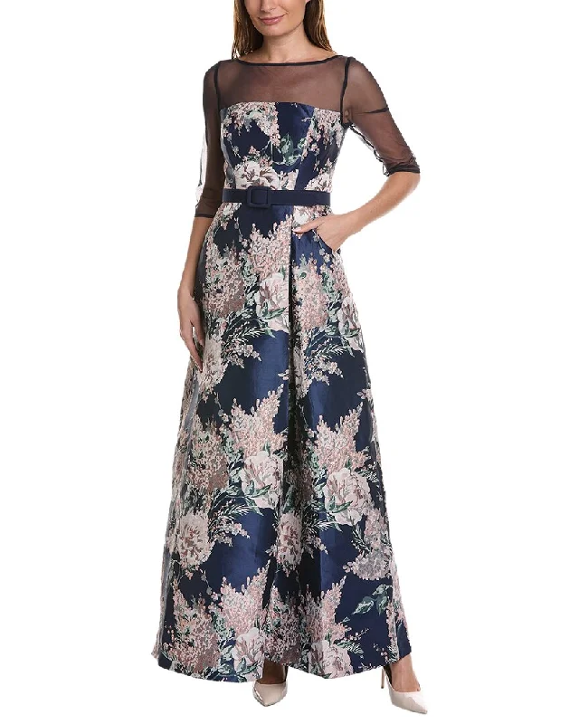 Backless Women Dress for a Sexy and Alluring Look at Evening Events Backless Women Dress for a Sexy and Alluring Look at Evening Events Kay Unger Heather Gown Backless Women Dress for a Sexy and Alluring Look at Evening Events Backless Women Dress for a Sexy and Alluring Look at Evening Events Kay Unger Heather Gown