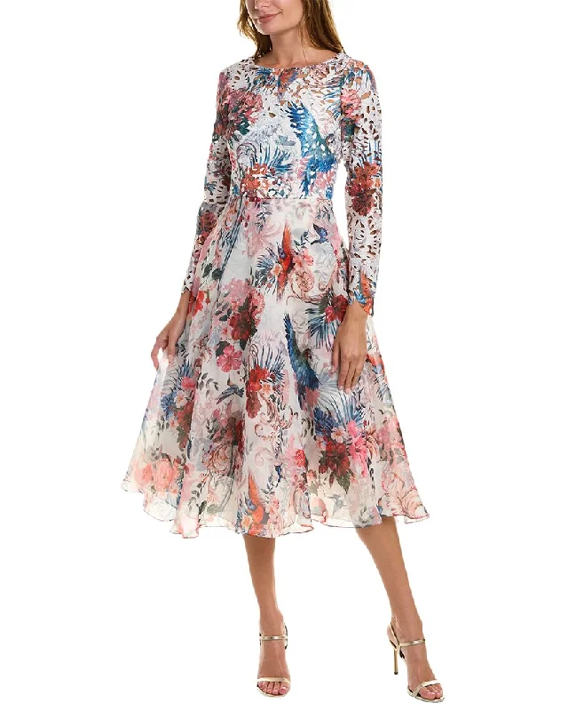 Sheath Women Dress with a Tailored Fit for a Professional Look Sheath Women Dress with a Tailored Fit for a Professional Look Marchesa Notte Eyelet Bodice Midi Dress Sheath Women Dress with a Tailored Fit for a Professional Look Sheath Women Dress with a Tailored Fit for a Professional Look Marchesa Notte Eyelet Bodice Midi Dress