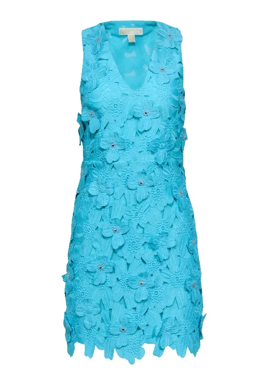 Strapless Women Dress with a Built - in Bra for Comfort and Support Strapless Women Dress with a Built - in Bra for Comfort and Support Michael Kors - Turquoise Floral Applique Sleeveless Dress Sz 00 Strapless Women Dress with a Built - in Bra for Comfort and Support Strapless Women Dress with a Built - in Bra for Comfort and Support Michael Kors - Turquoise Floral Applique Sleeveless Dress Sz 00