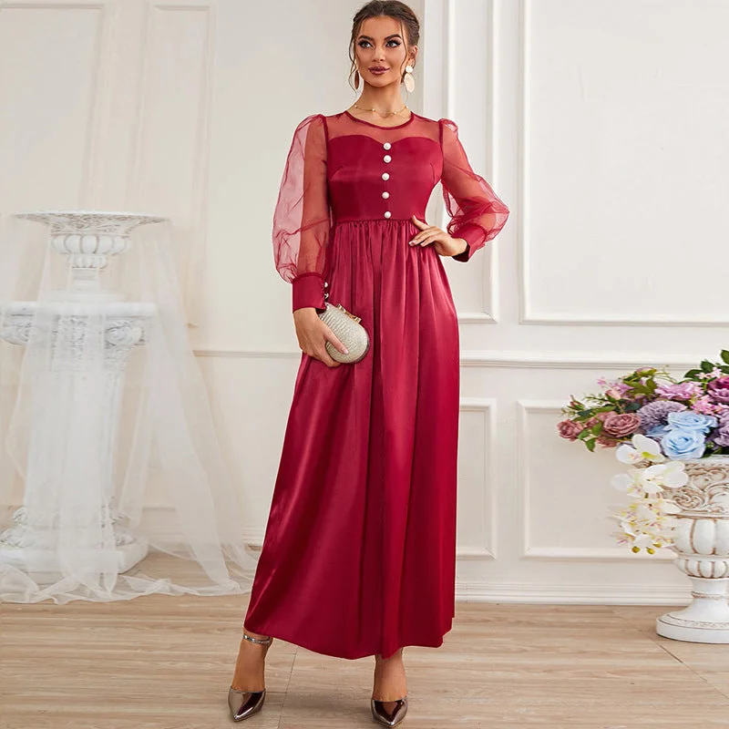 Ball Gown Women Dress with a Full Skirt for a Princess - like Look Ball Gown Women Dress with a Full Skirt for a Princess - like Look NiDELL BX-21952 Hot . Amazon round Collar Gauze White Button High Waist Sexy Red Type a Word Dress Ball Gown Women Dress with a Full Skirt for a Princess - like Look Ball Gown Women Dress with a Full Skirt for a Princess - like Look NiDELL BX-21952 Hot . Amazon round Collar Gauze White Button High Waist Sexy Red Type a Word Dress
