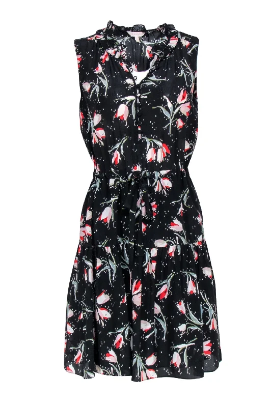Plus Size Women Dress with a Flattering A - Line Cut for Comfort and Style Plus Size Women Dress with a Flattering A - Line Cut for Comfort and Style Rebecca Taylor - Black Tulip Sleeveless w/ Notched Neckline Mini Dress Sz 4 Plus Size Women Dress with a Flattering A - Line Cut for Comfort and Style Plus Size Women Dress with a Flattering A - Line Cut for Comfort and Style Rebecca Taylor - Black Tulip Sleeveless w/ Notched Neckline Mini Dress Sz 4