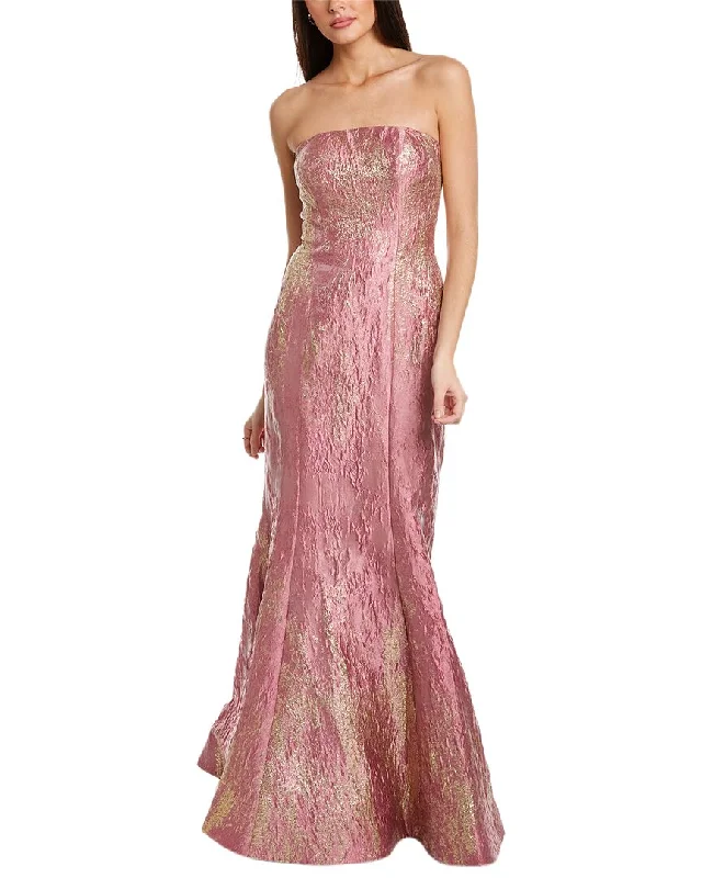 Sheath Women Dress with a Tailored Fit for a Professional Look Sheath Women Dress with a Tailored Fit for a Professional Look Rene Ruiz Strapless Brocade Gown Sheath Women Dress with a Tailored Fit for a Professional Look Sheath Women Dress with a Tailored Fit for a Professional Look Rene Ruiz Strapless Brocade Gown