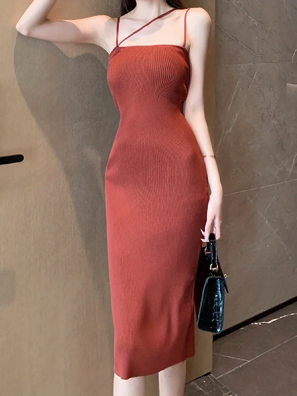Long - Sleeve Women Dress in Velvet for a Luxurious Winter Look Long - Sleeve Women Dress in Velvet for a Luxurious Winter Look Sixsr Spaghetti Solid Dress, Elegant Sleeveless Bodycon Summer Bag Hip Dress, Women's Clothing Long - Sleeve Women Dress in Velvet for a Luxurious Winter Look Long - Sleeve Women Dress in Velvet for a Luxurious Winter Look Sixsr Spaghetti Solid Dress, Elegant Sleeveless Bodycon Summer Bag Hip Dress, Women's Clothing