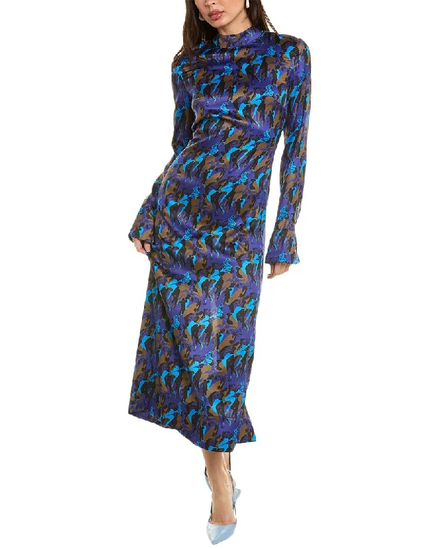 Mini Women Dress with a Short Hem for a Young and Trendy Style Mini Women Dress with a Short Hem for a Young and Trendy Style STAUD Thicket Dress Mini Women Dress with a Short Hem for a Young and Trendy Style Mini Women Dress with a Short Hem for a Young and Trendy Style STAUD Thicket Dress