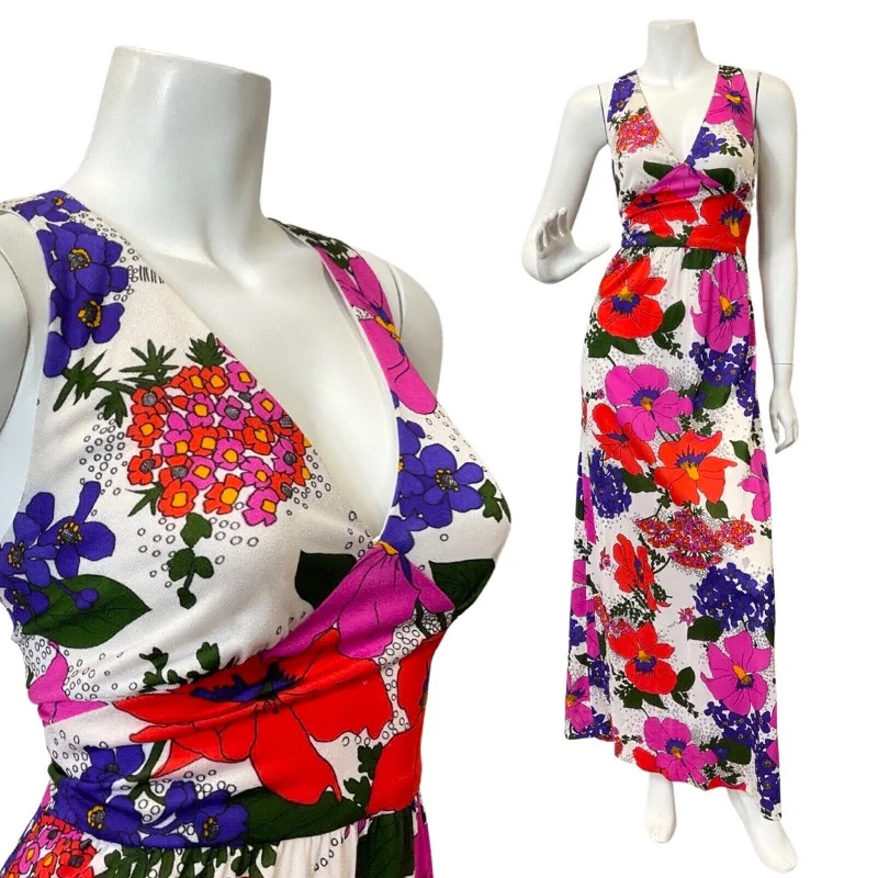 Pleated Women Dress with a Timeless and Elegant Texture Pleated Women Dress with a Timeless and Elegant Texture VINTAGE 60s 70s WHITE RED PURPLE FLORAL POPPY SLEEVELESS MAXI DRESS 10 12 Pleated Women Dress with a Timeless and Elegant Texture Pleated Women Dress with a Timeless and Elegant Texture VINTAGE 60s 70s WHITE RED PURPLE FLORAL POPPY SLEEVELESS MAXI DRESS 10 12