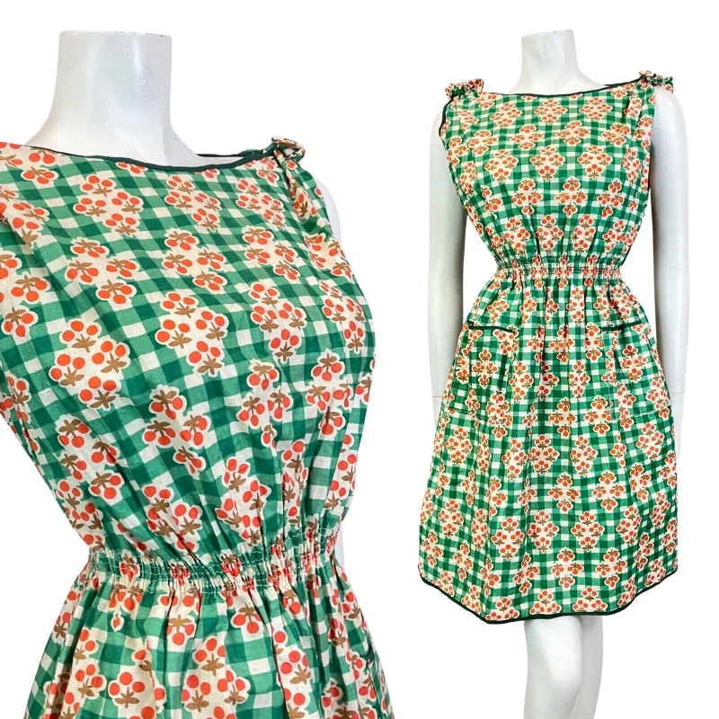 Lace - Embellished Women Dress for an Elegant and Sophisticated Appearance Lace - Embellished Women Dress for an Elegant and Sophisticated Appearance VINTAGE 60s 90s GREEN WHITE ORANGE GINGHAM CHECKED BERRY MOD SUMMER DRESS 10 Lace - Embellished Women Dress for an Elegant and Sophisticated Appearance Lace - Embellished Women Dress for an Elegant and Sophisticated Appearance VINTAGE 60s 90s GREEN WHITE ORANGE GINGHAM CHECKED BERRY MOD SUMMER DRESS 10