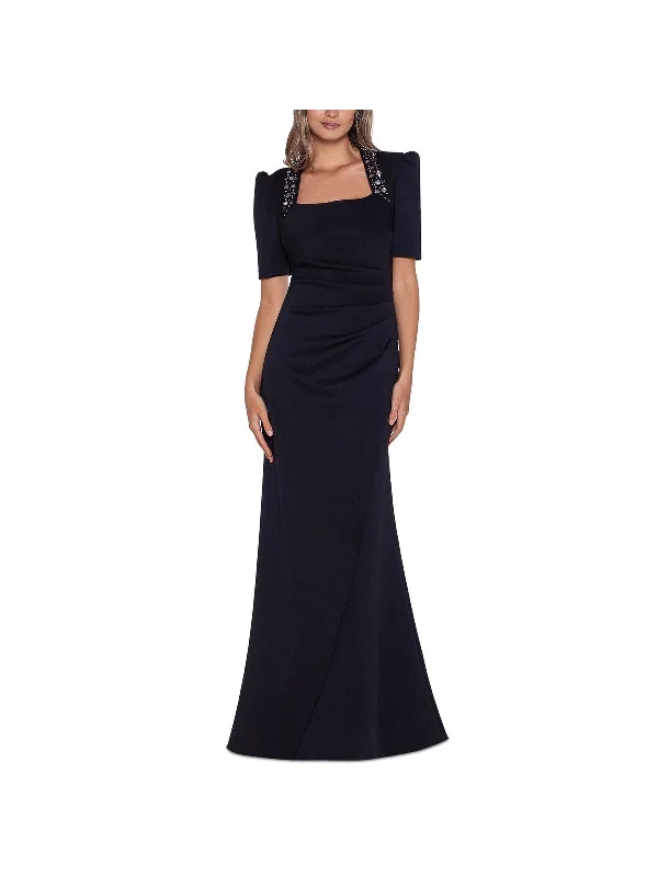Mermaid - Style Women Dress with a Fitted Silhouette for Special Occasions Mermaid - Style Women Dress with a Fitted Silhouette for Special Occasions Womens Embellished Satin Evening Dress Mermaid - Style Women Dress with a Fitted Silhouette for Special Occasions Mermaid - Style Women Dress with a Fitted Silhouette for Special Occasions Womens Embellished Satin Evening Dress