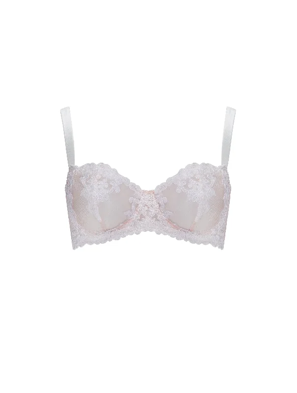 t - shirt bras for a smooth look under clothesAria Balcony Bra