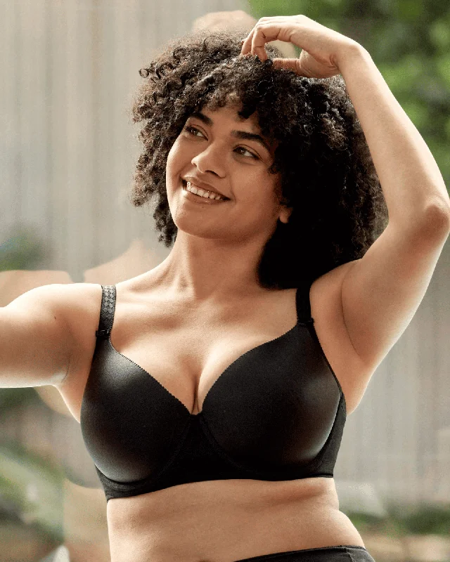 sleep bras with adjustable strapsBendon Body Contour Bra