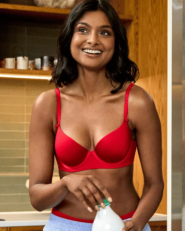 full cup bras for complete coverageBendon Body Contour Bra