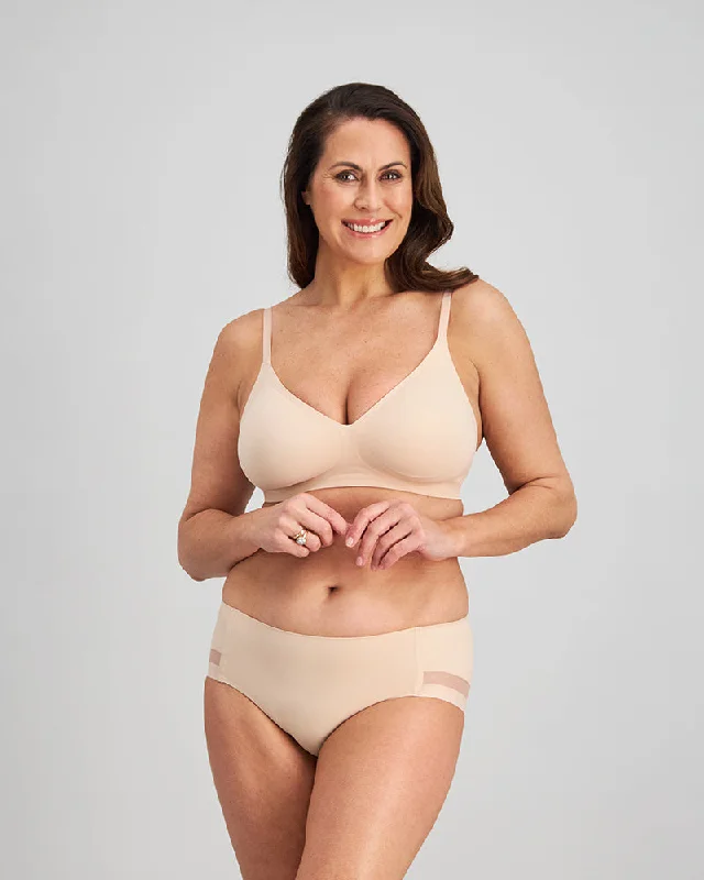 Comfit Collection Wire Free Bra