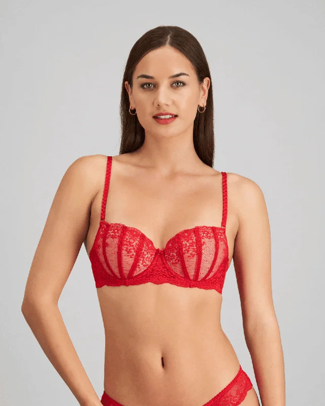 seamless backless bras for summer dressesSofia Contour Bra