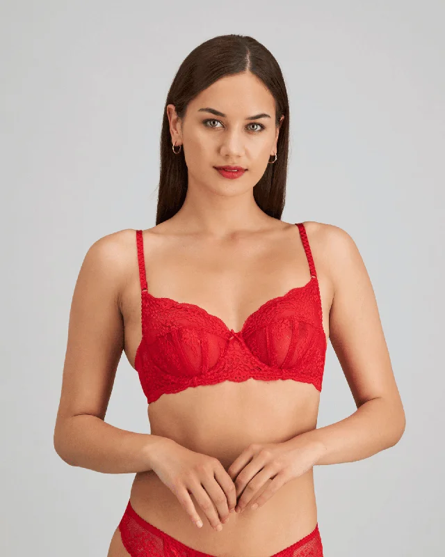 push up bras for enhanced cleavageSofia Underwire Bra