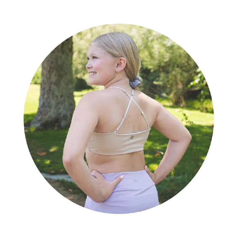 full cup nursing bras for better milk flowBleum Active Bra