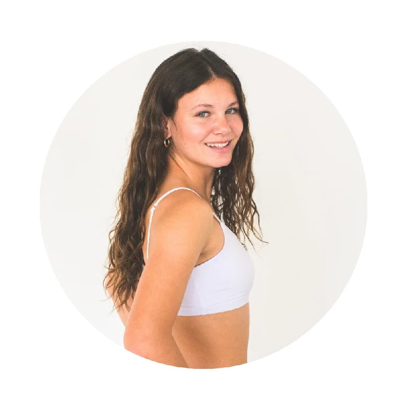 nursing bras for new mothersBleum Bra