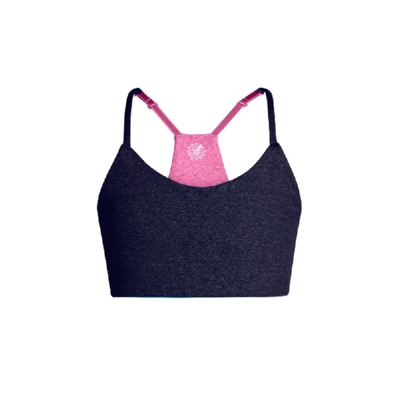 Navy-Magenta