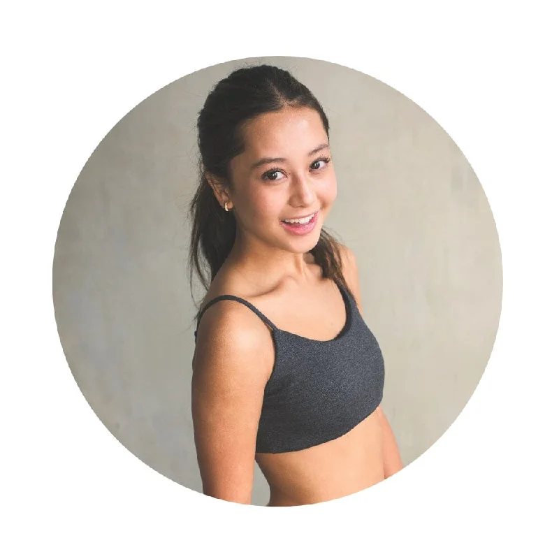 balconette lace bras for a feminine touchBleum Petal Padded Bra