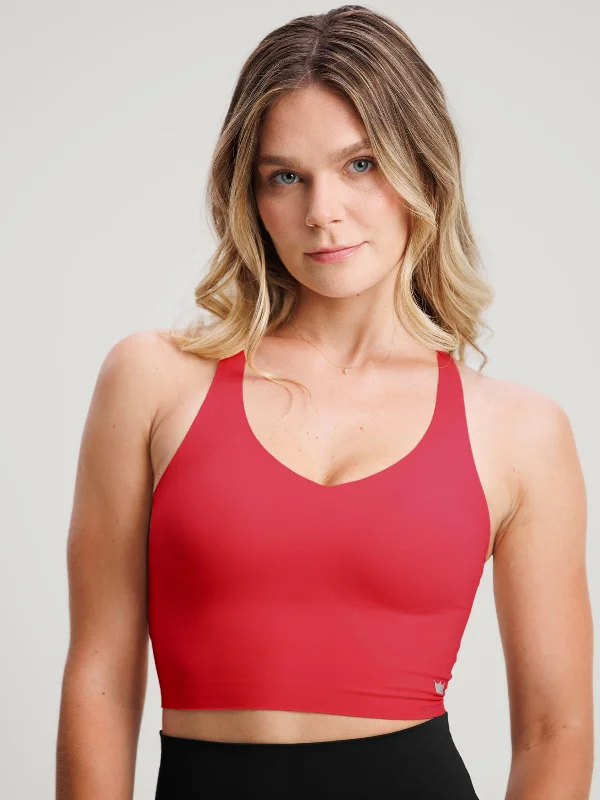 lace balconette bras for a luxurious feelBoss Longline Bra™