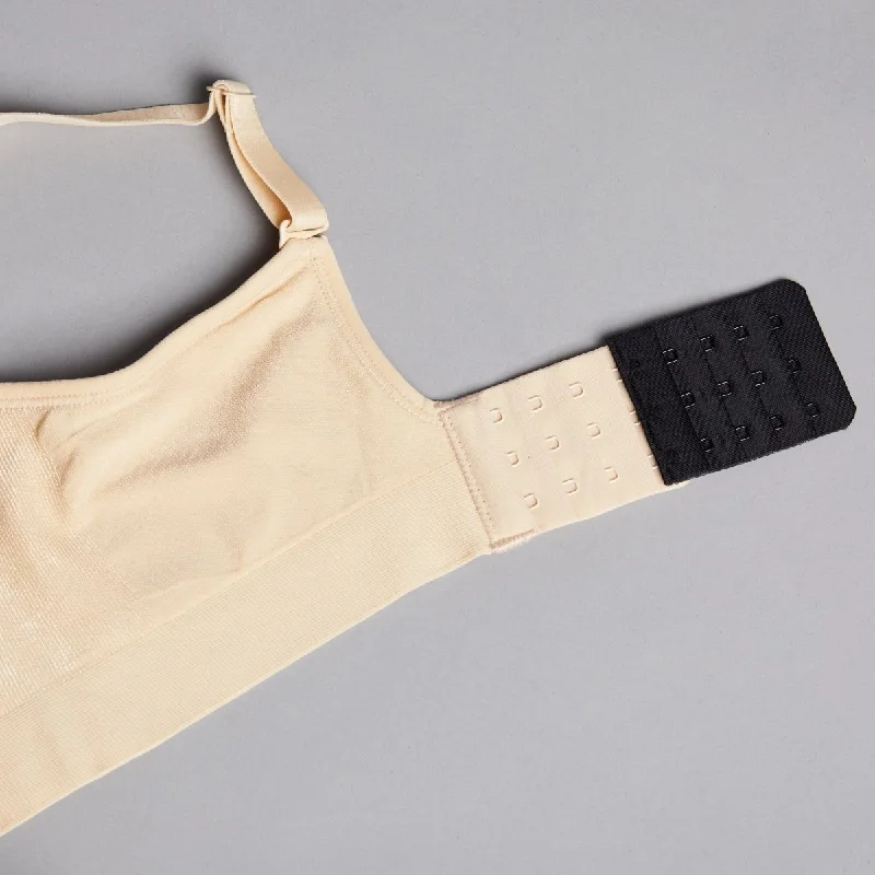 plunge push up bras for a bold lookBra Extender (3-Pack)