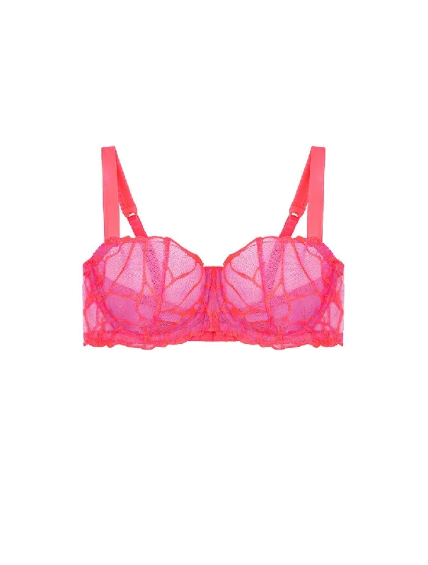 bralette bras for a trendy and comfortable styleCleo Balcony Bra