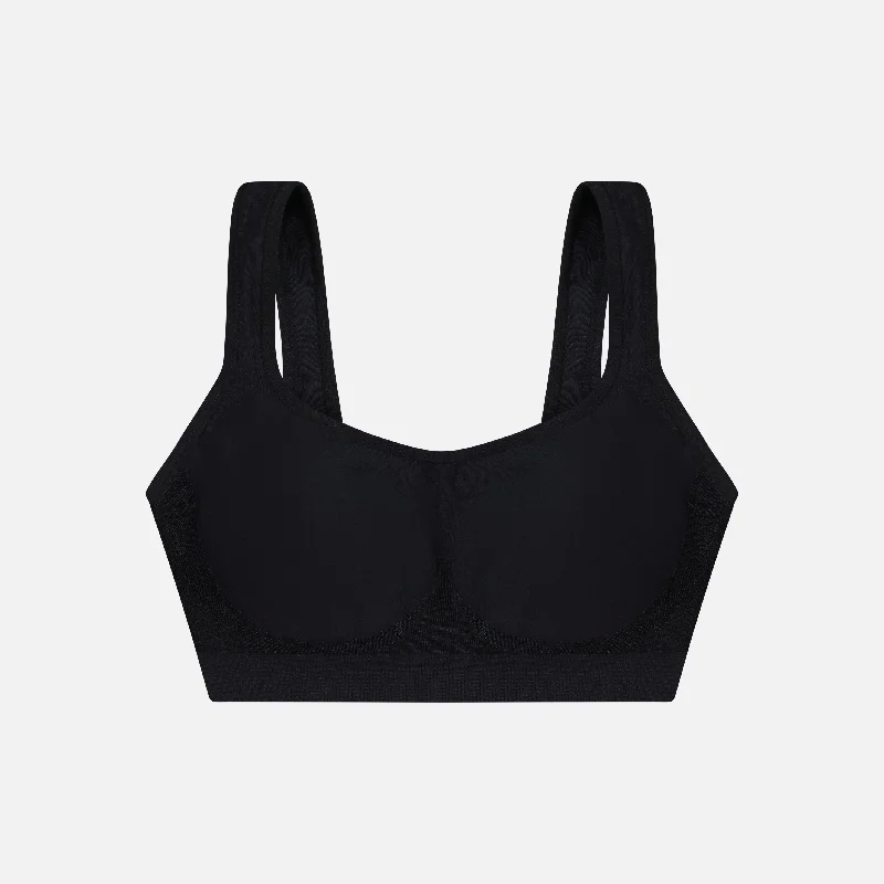 supportive sports bras for runningThe Comfort Shaping Bra