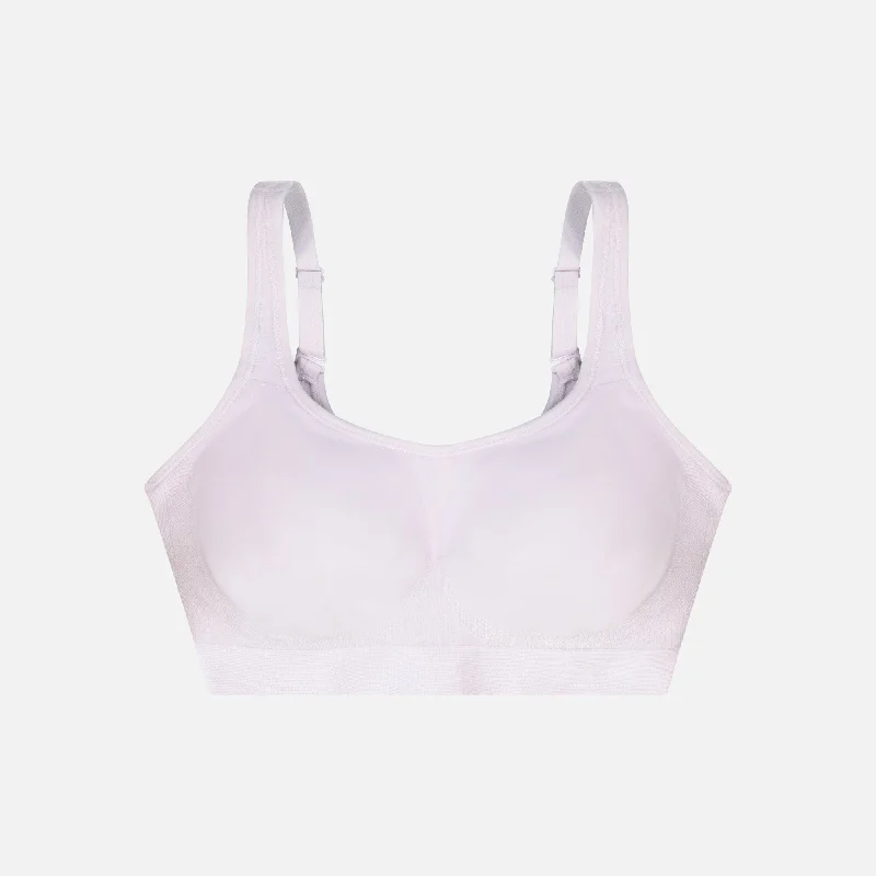 seamless bras for invisible under clothesThe Comfort Shaping Bra with Adjustable Straps