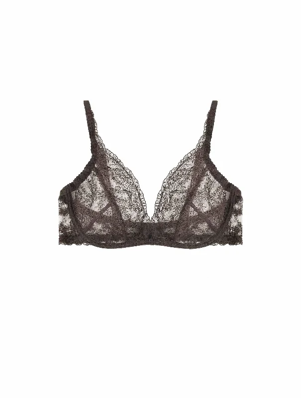 underwire bras with maximum supportKyra Plunge Bra