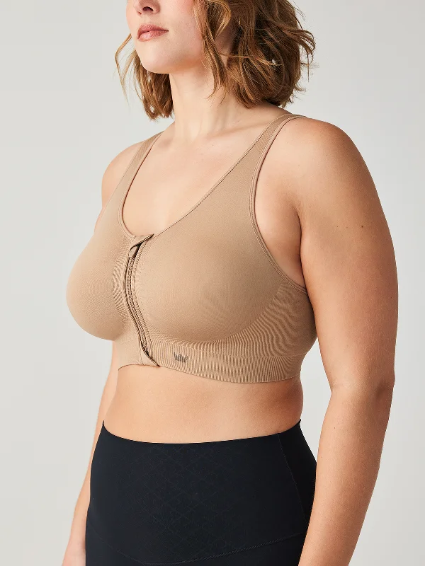 wireless bras for a natural feelLounge Bra - Amphora