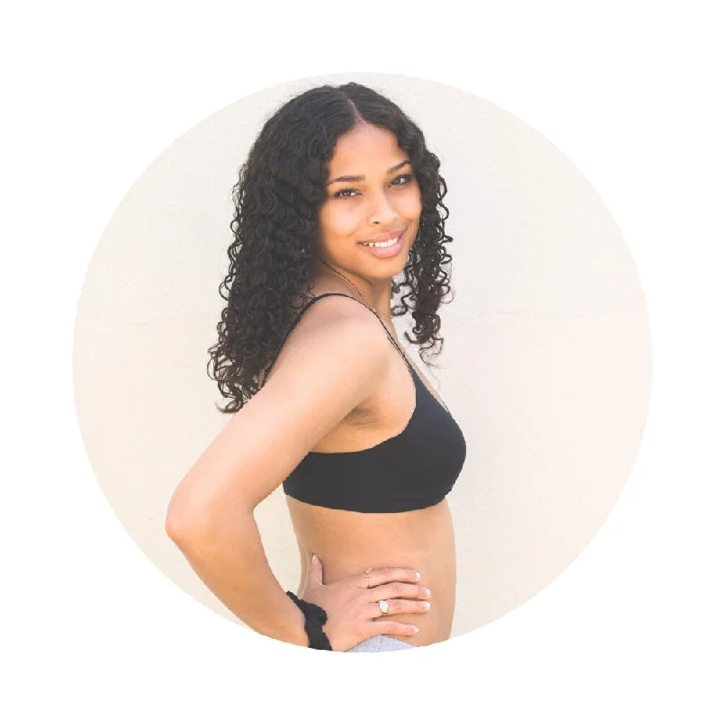 bralette sports bras for light exerciseNara T-Shirt Bra